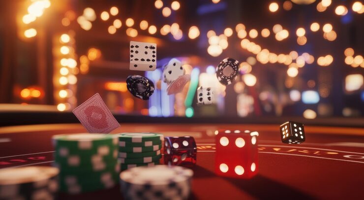 bandar69 mobile gaming