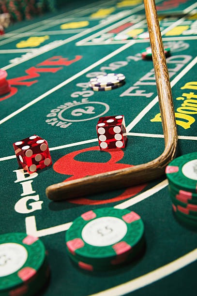 bandar69 Live Casino